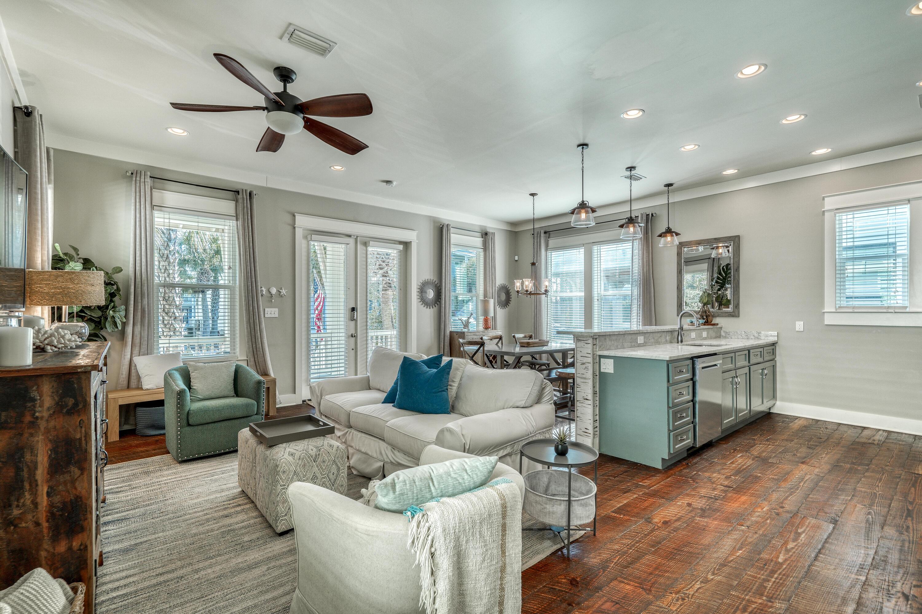 SEACREST BEACH - Residential