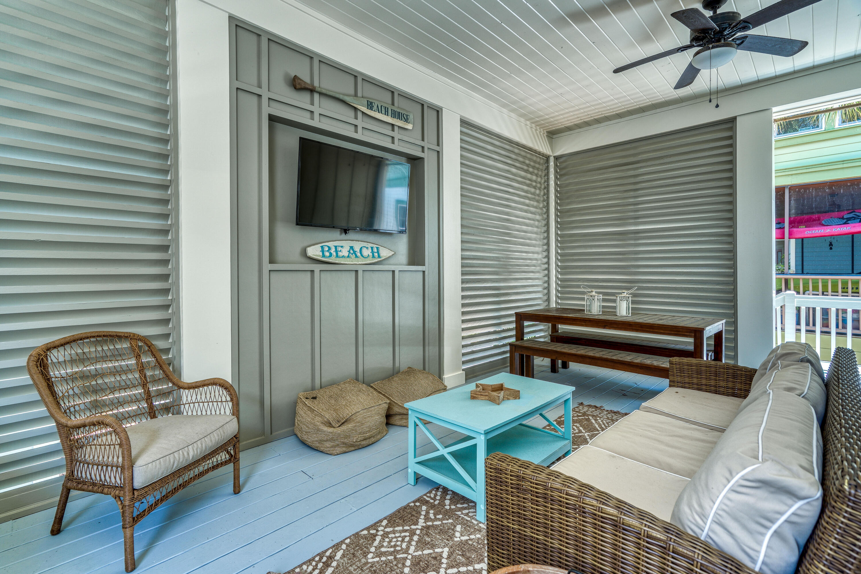 SEACREST BEACH - Residential