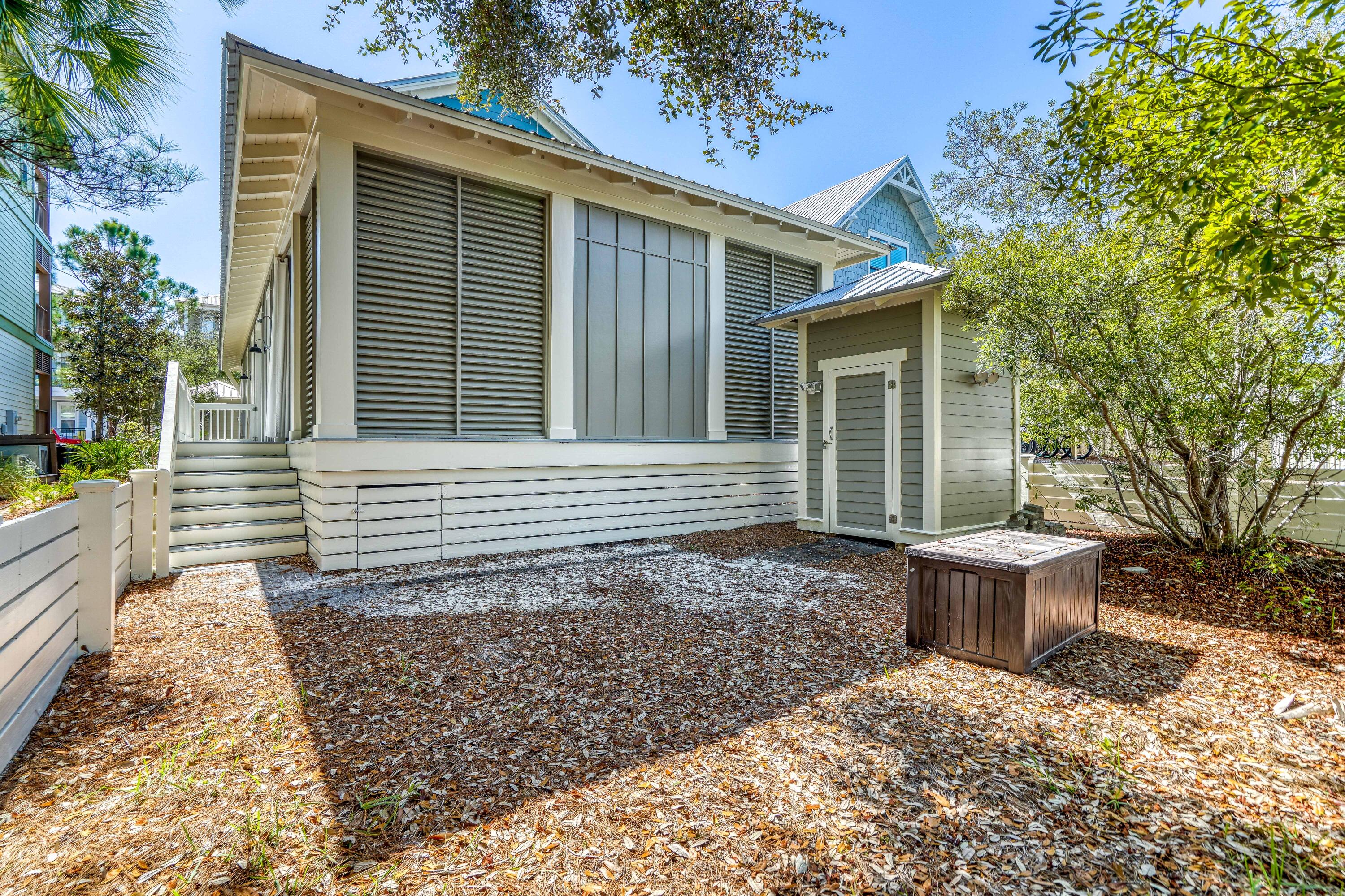 SEACREST BEACH - Residential