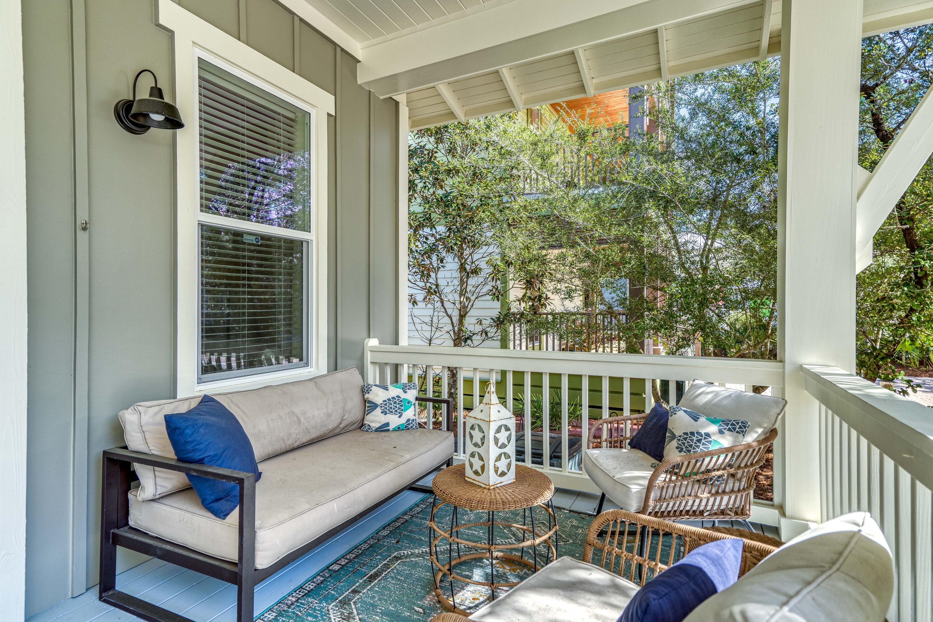 SEACREST BEACH - Residential