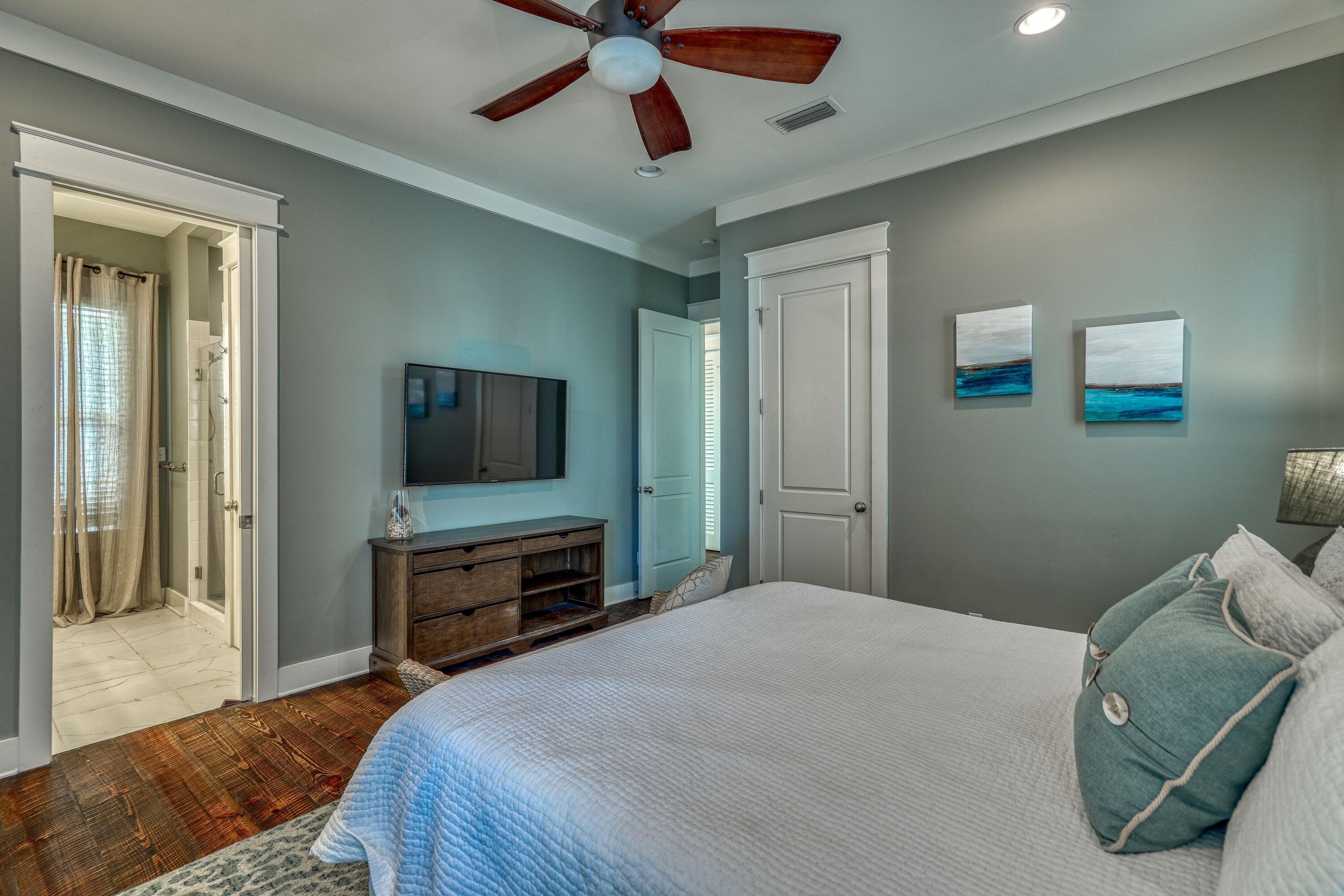 SEACREST BEACH - Residential