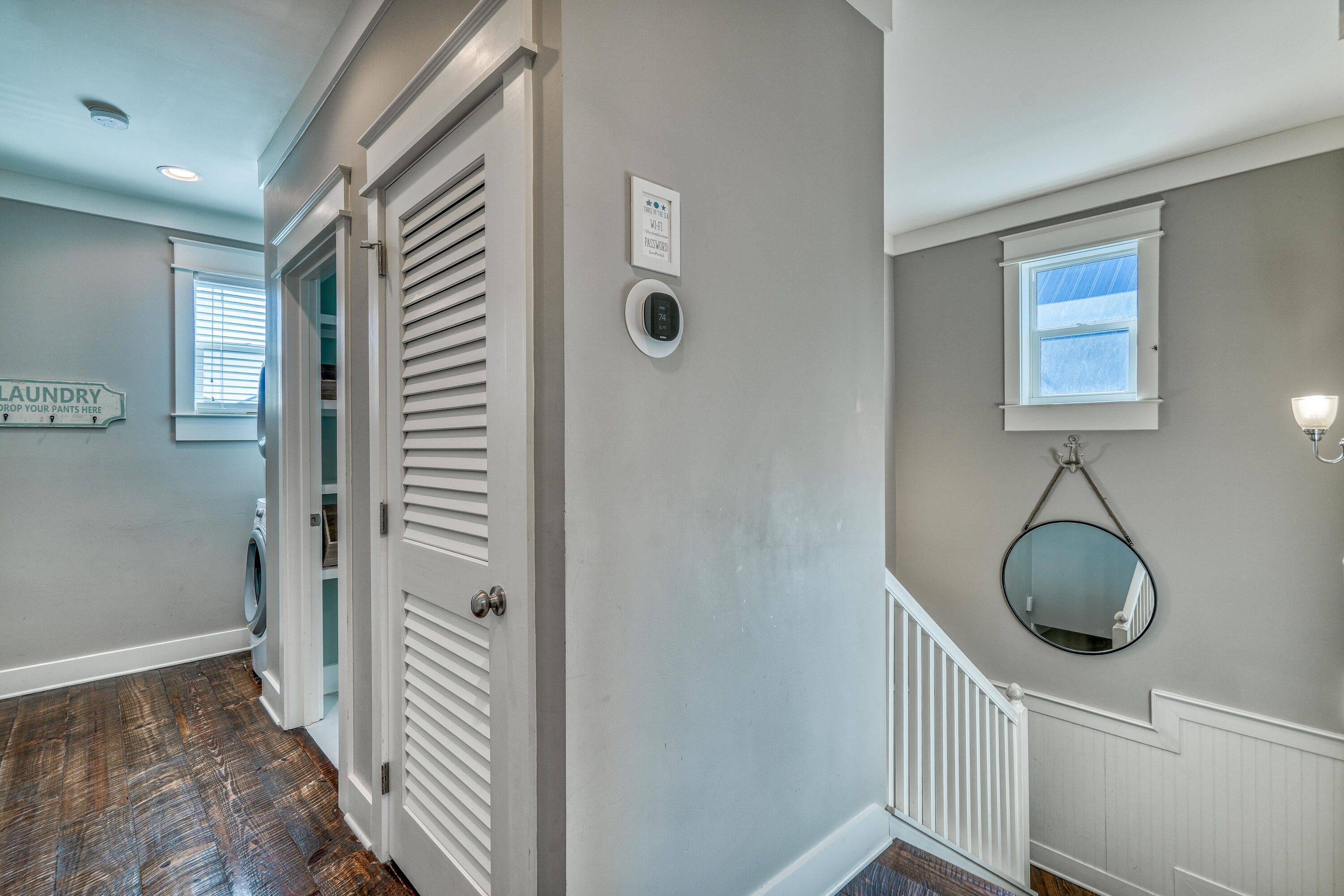 SEACREST BEACH - Residential