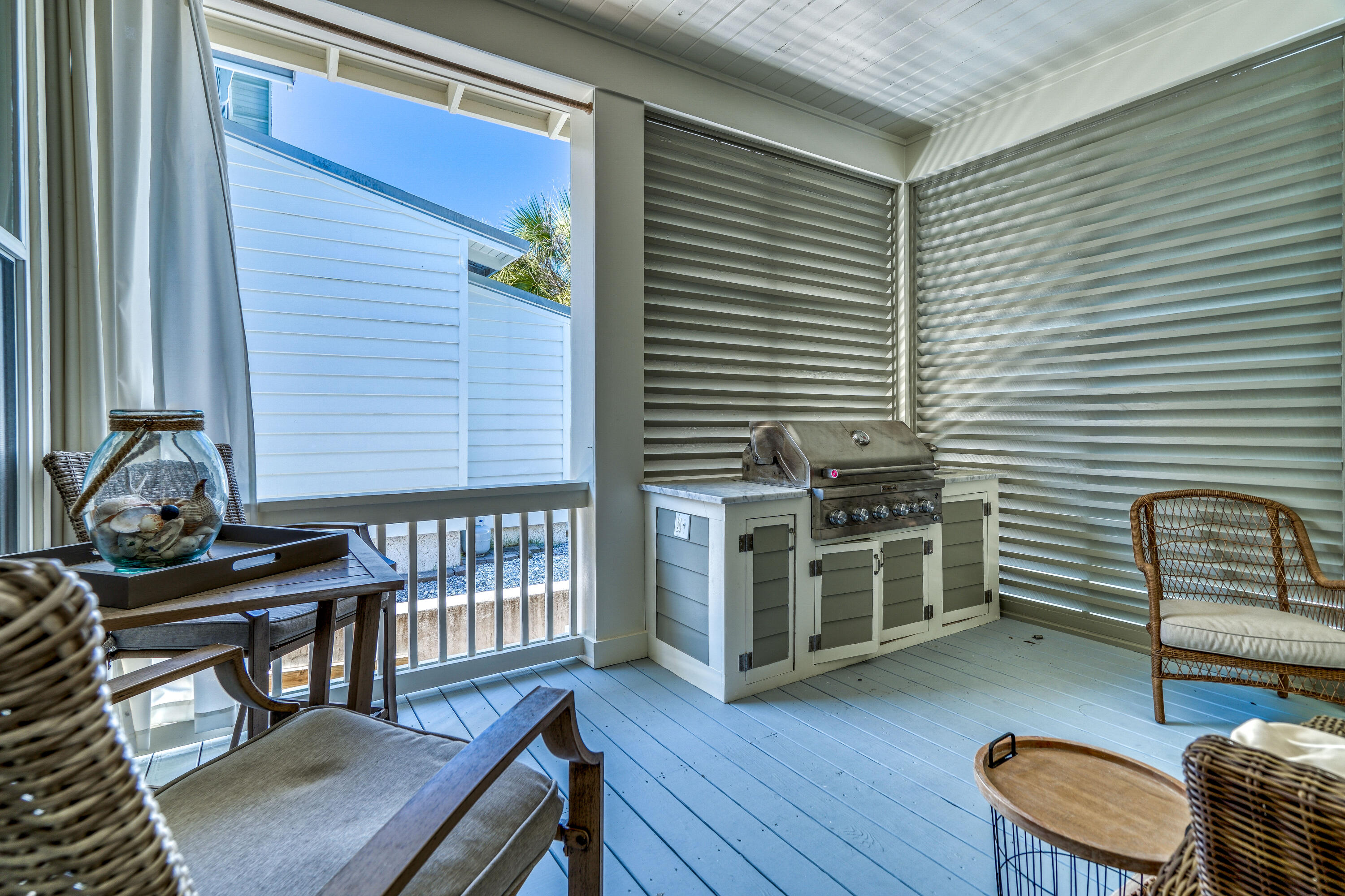 SEACREST BEACH - Residential