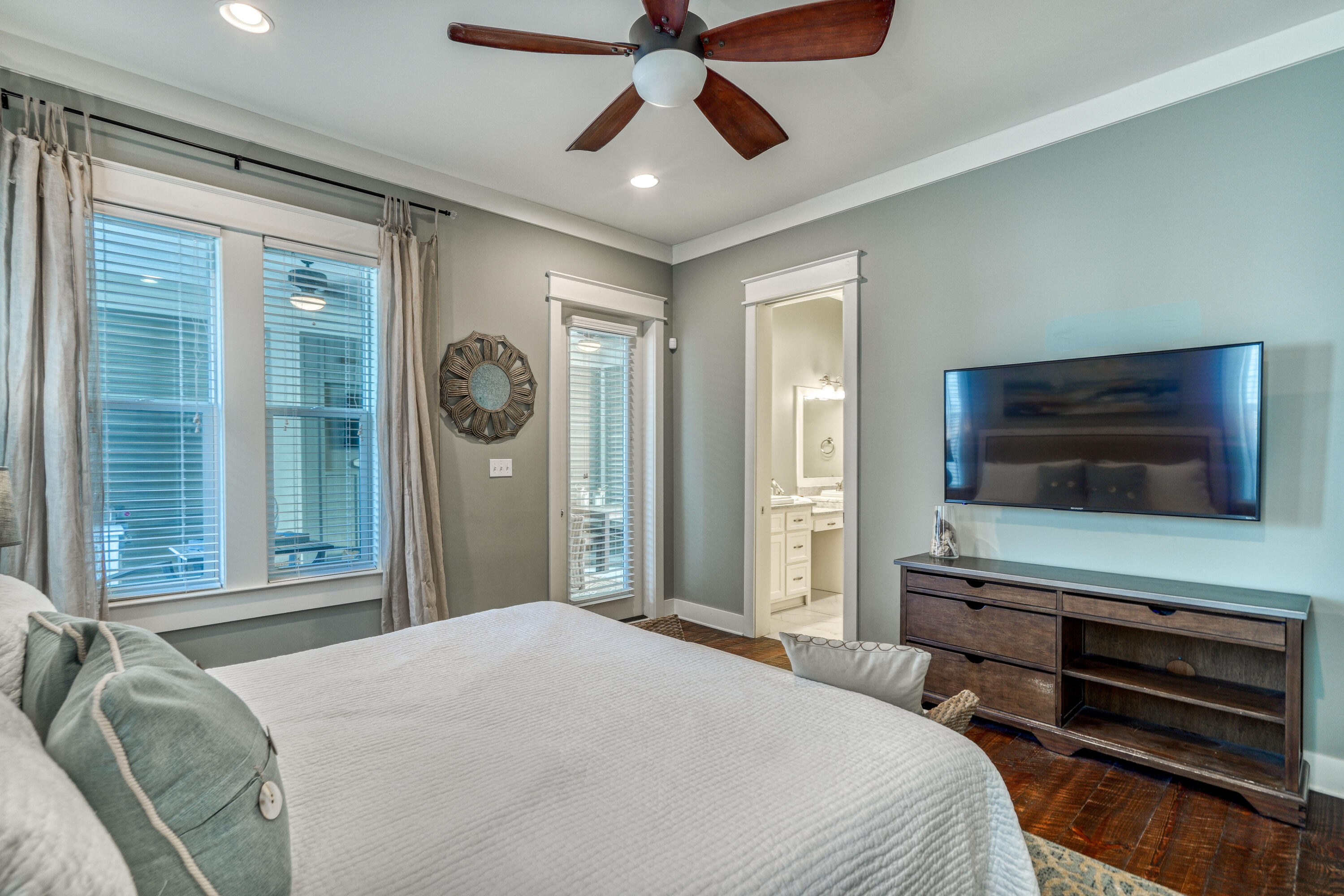 SEACREST BEACH - Residential