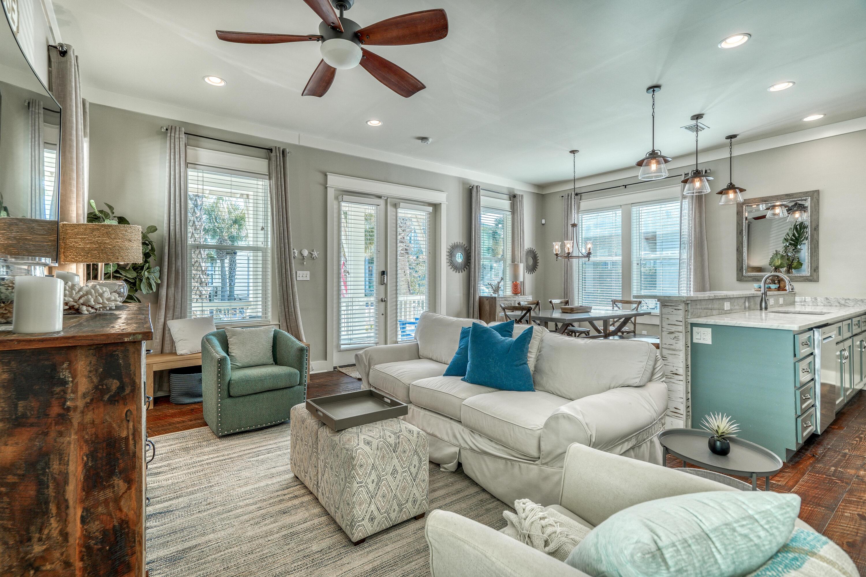 SEACREST BEACH - Residential