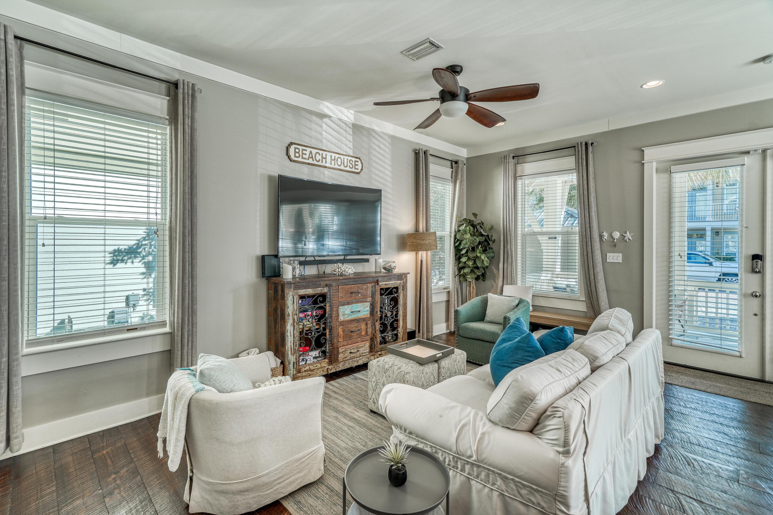 SEACREST BEACH - Residential