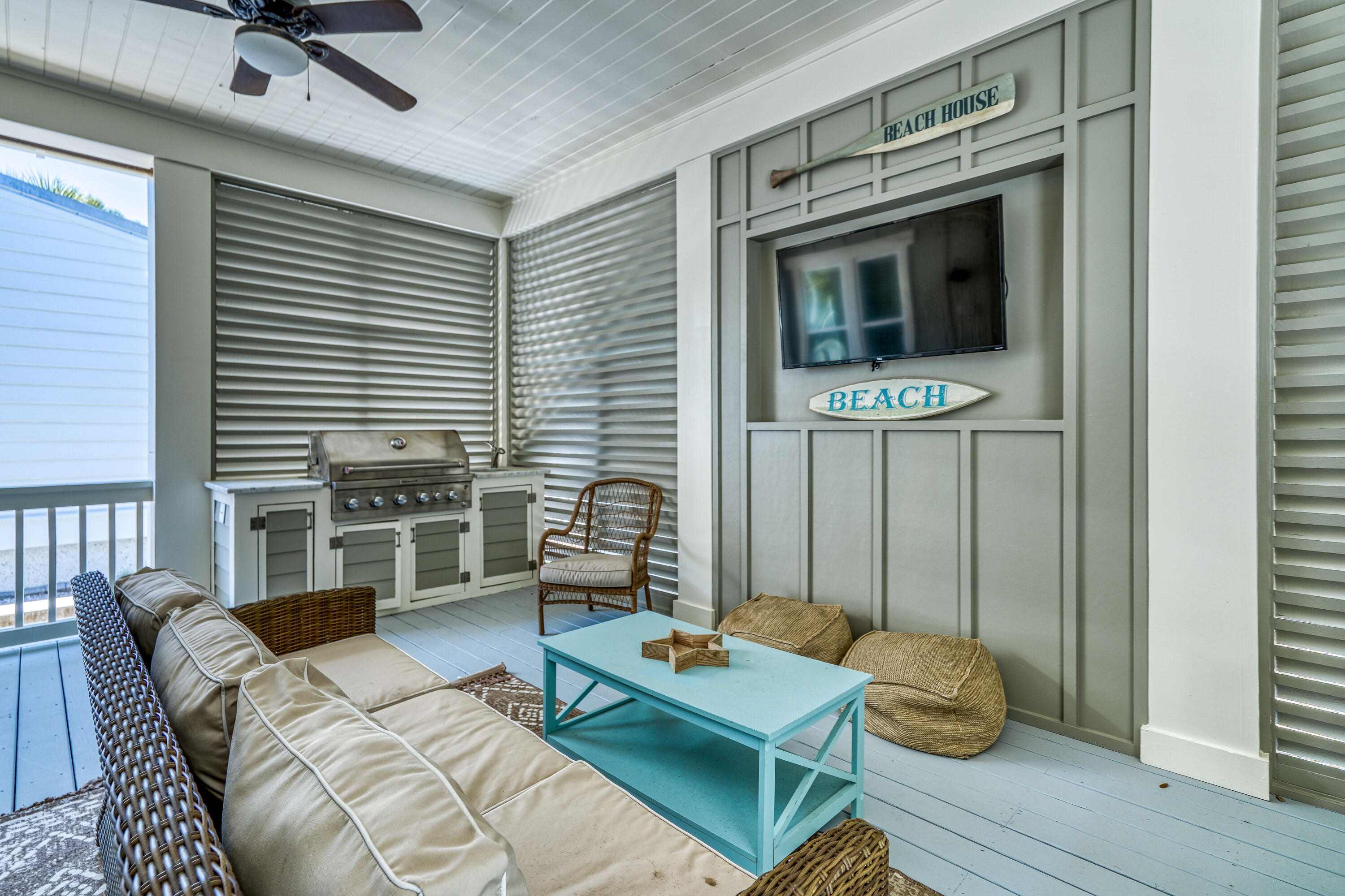 SEACREST BEACH - Residential