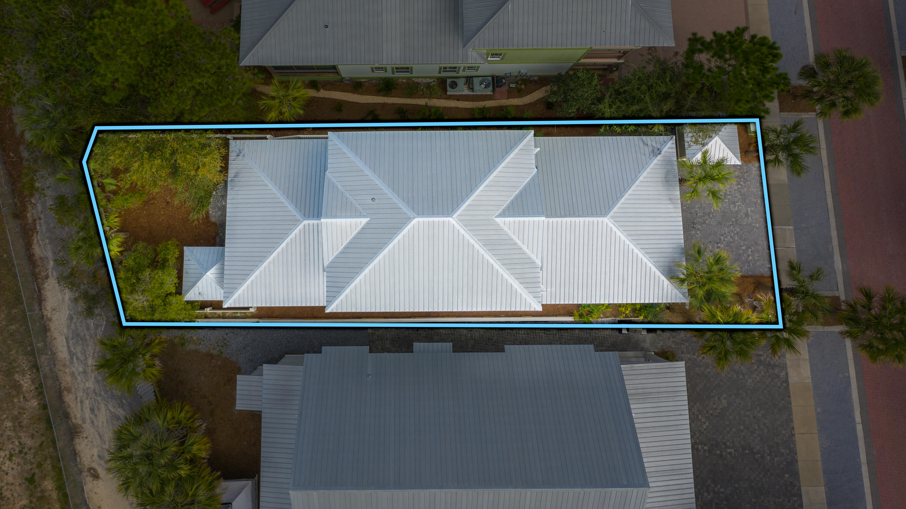SEACREST BEACH - Residential
