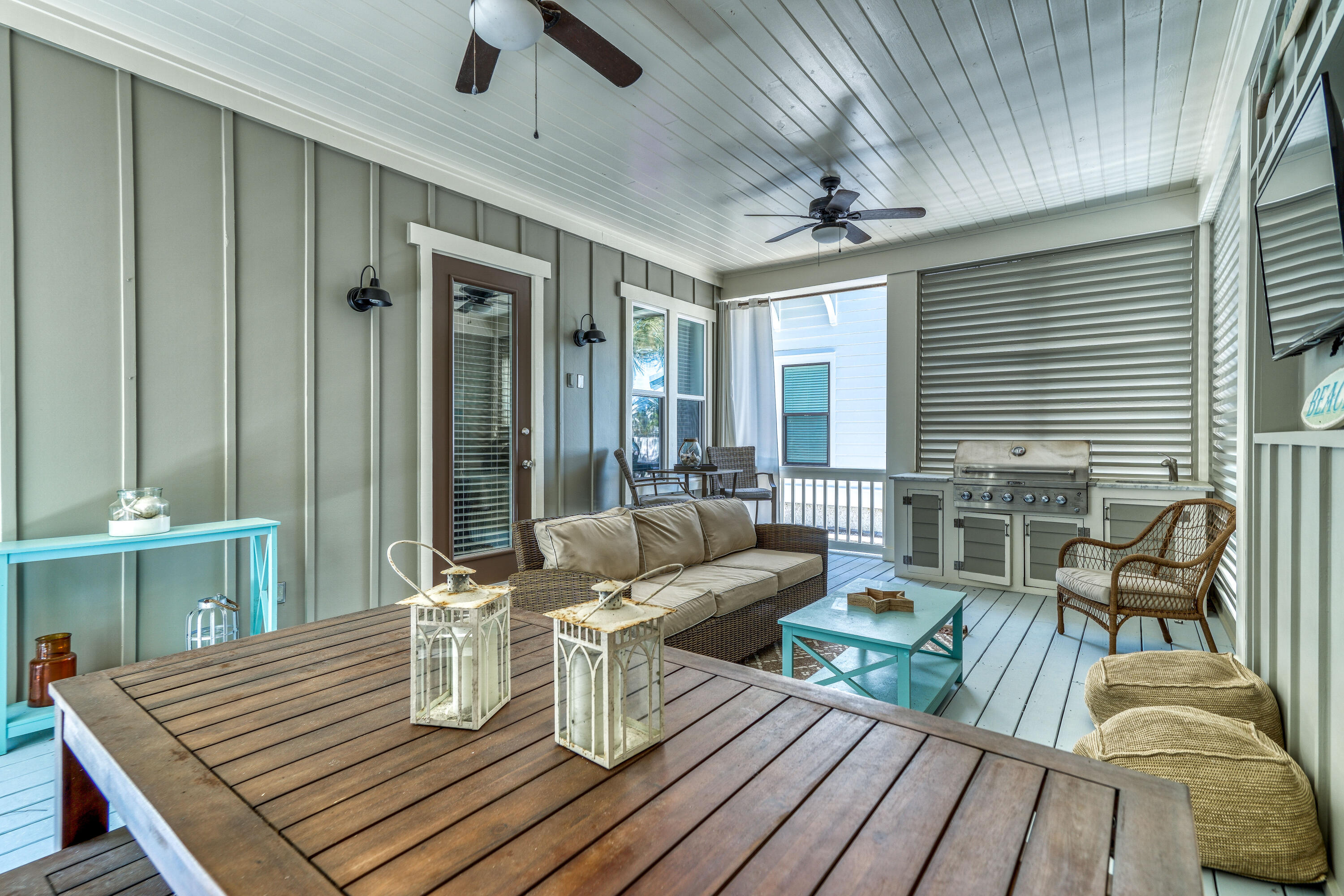SEACREST BEACH - Residential