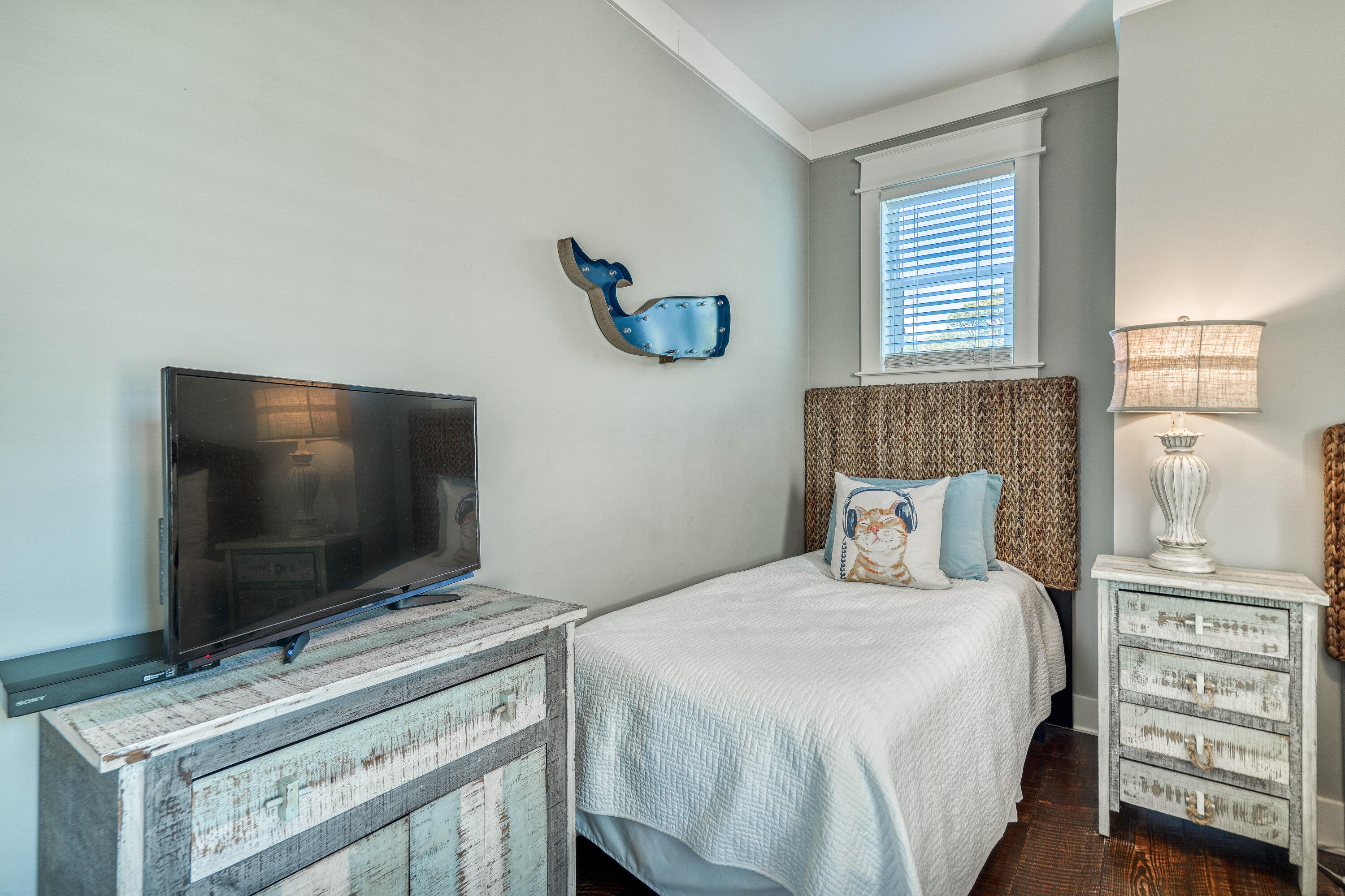 SEACREST BEACH - Residential