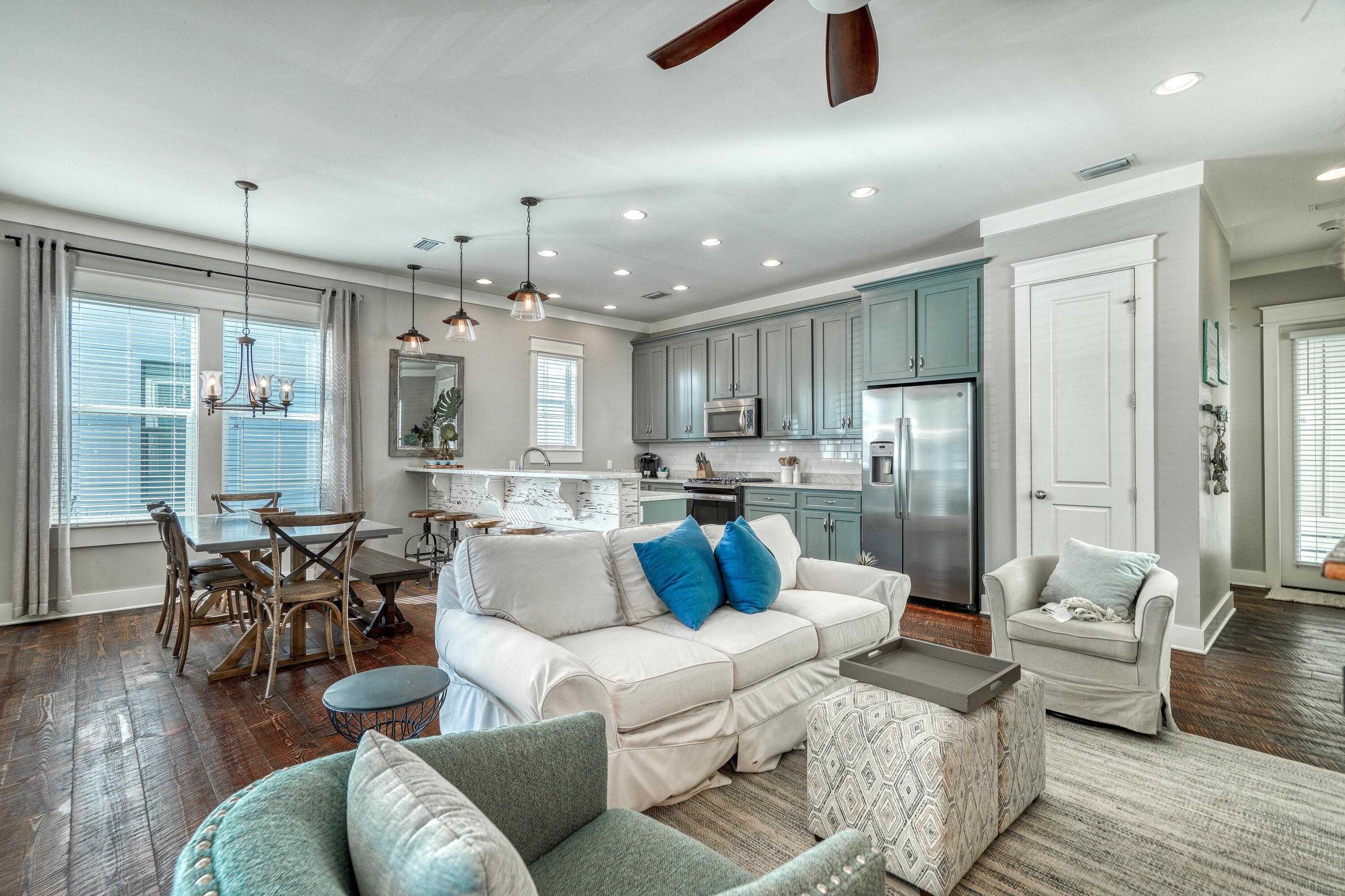 SEACREST BEACH - Residential