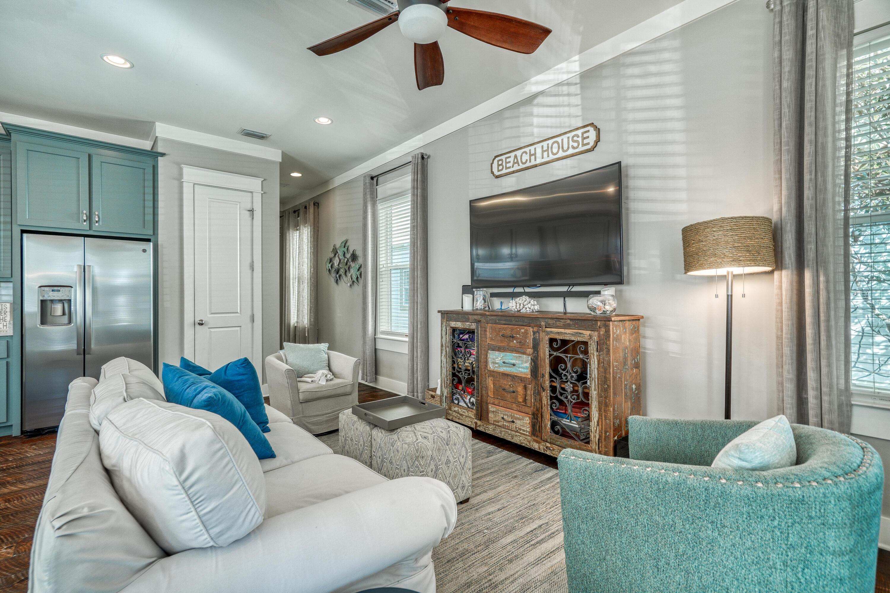SEACREST BEACH - Residential