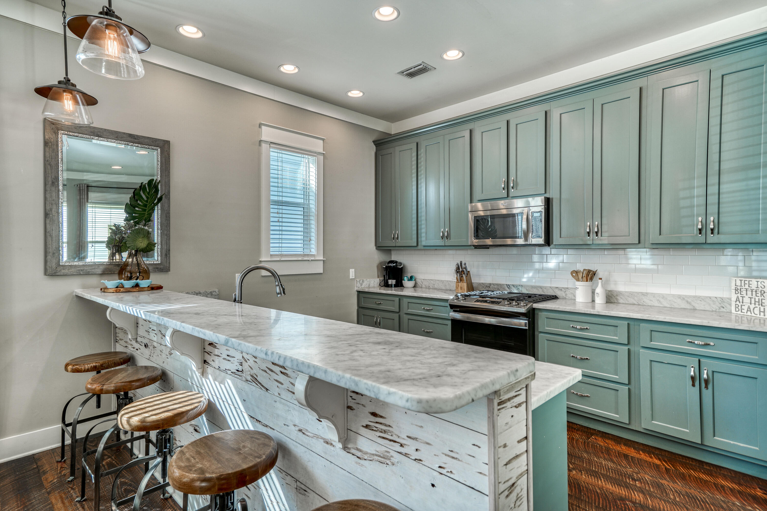 SEACREST BEACH - Residential