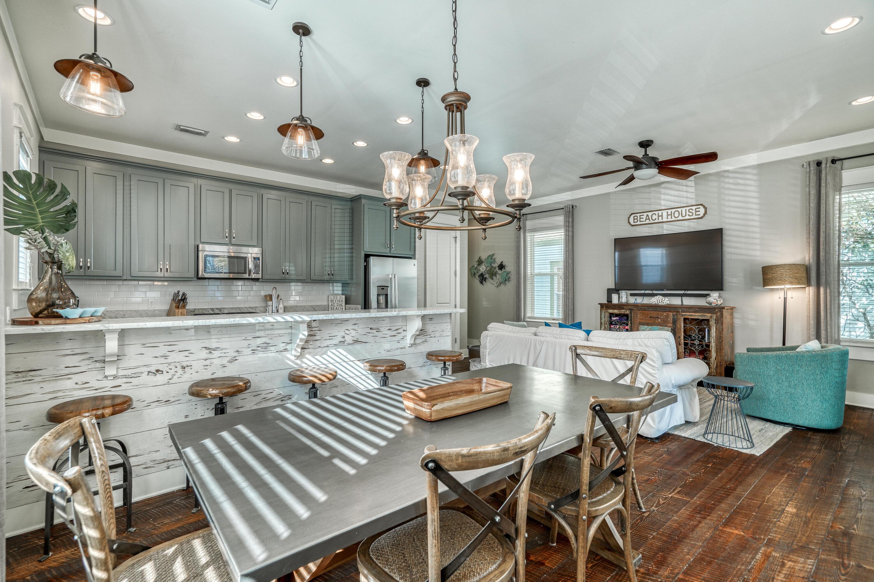 SEACREST BEACH - Residential