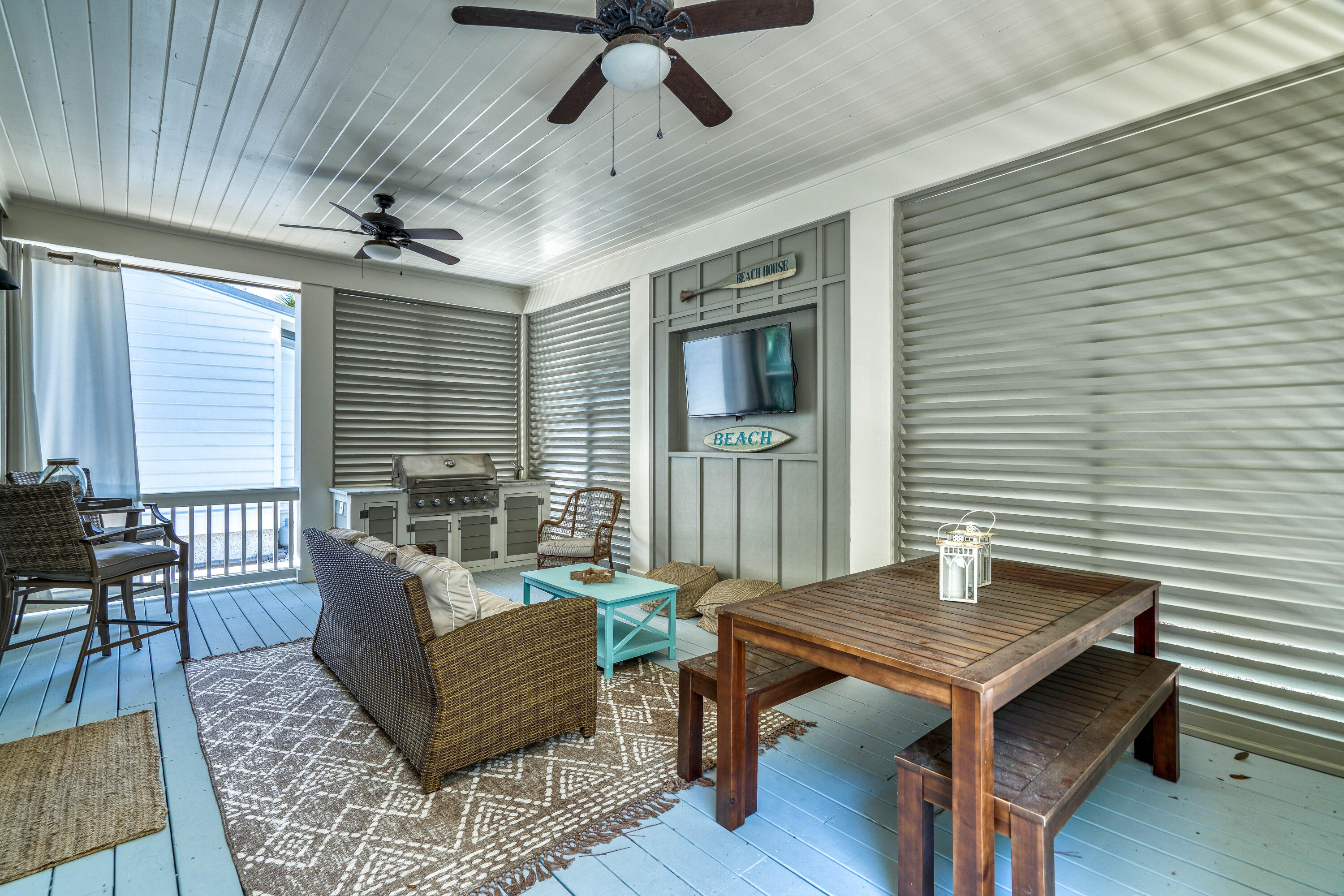 SEACREST BEACH - Residential