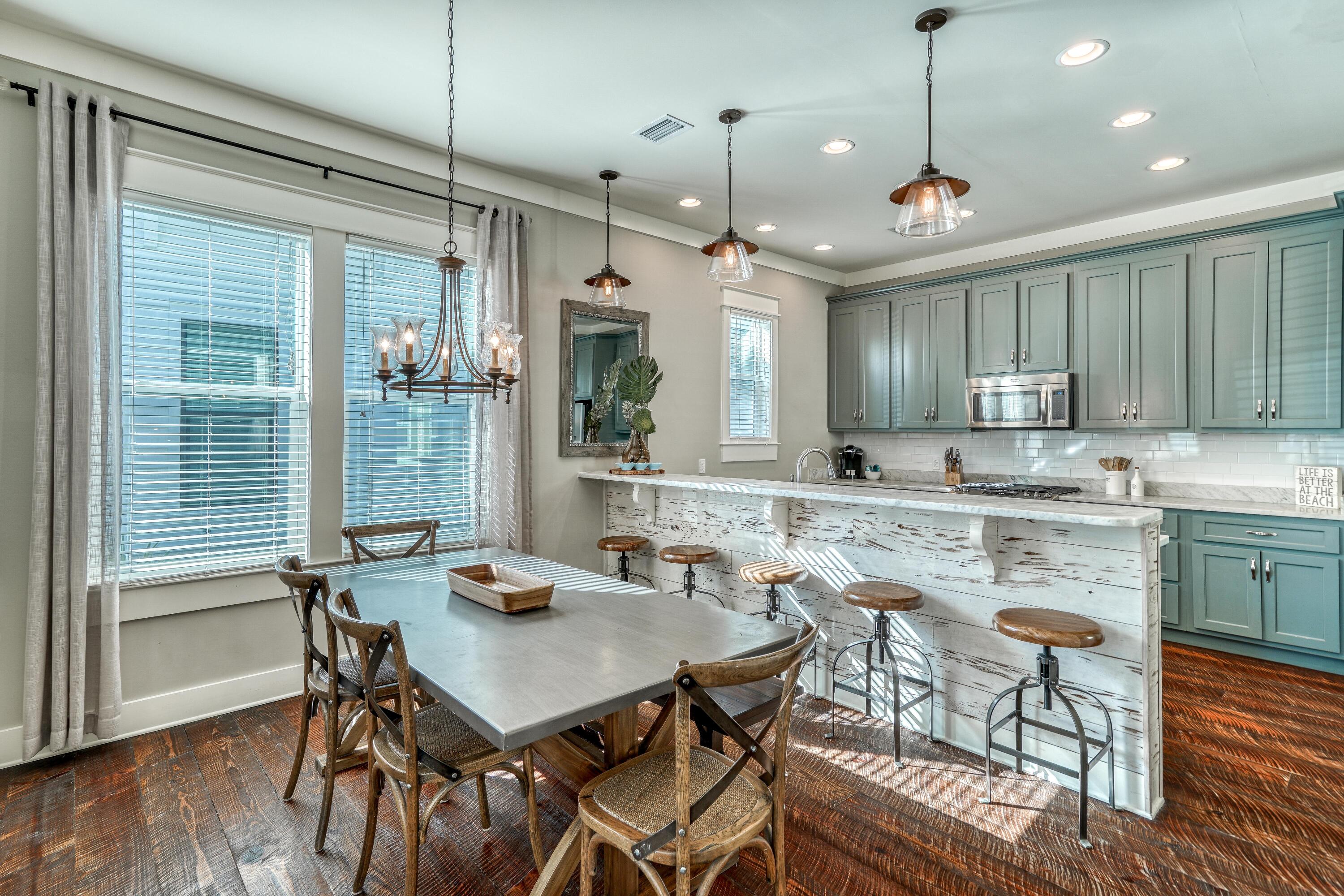 SEACREST BEACH - Residential