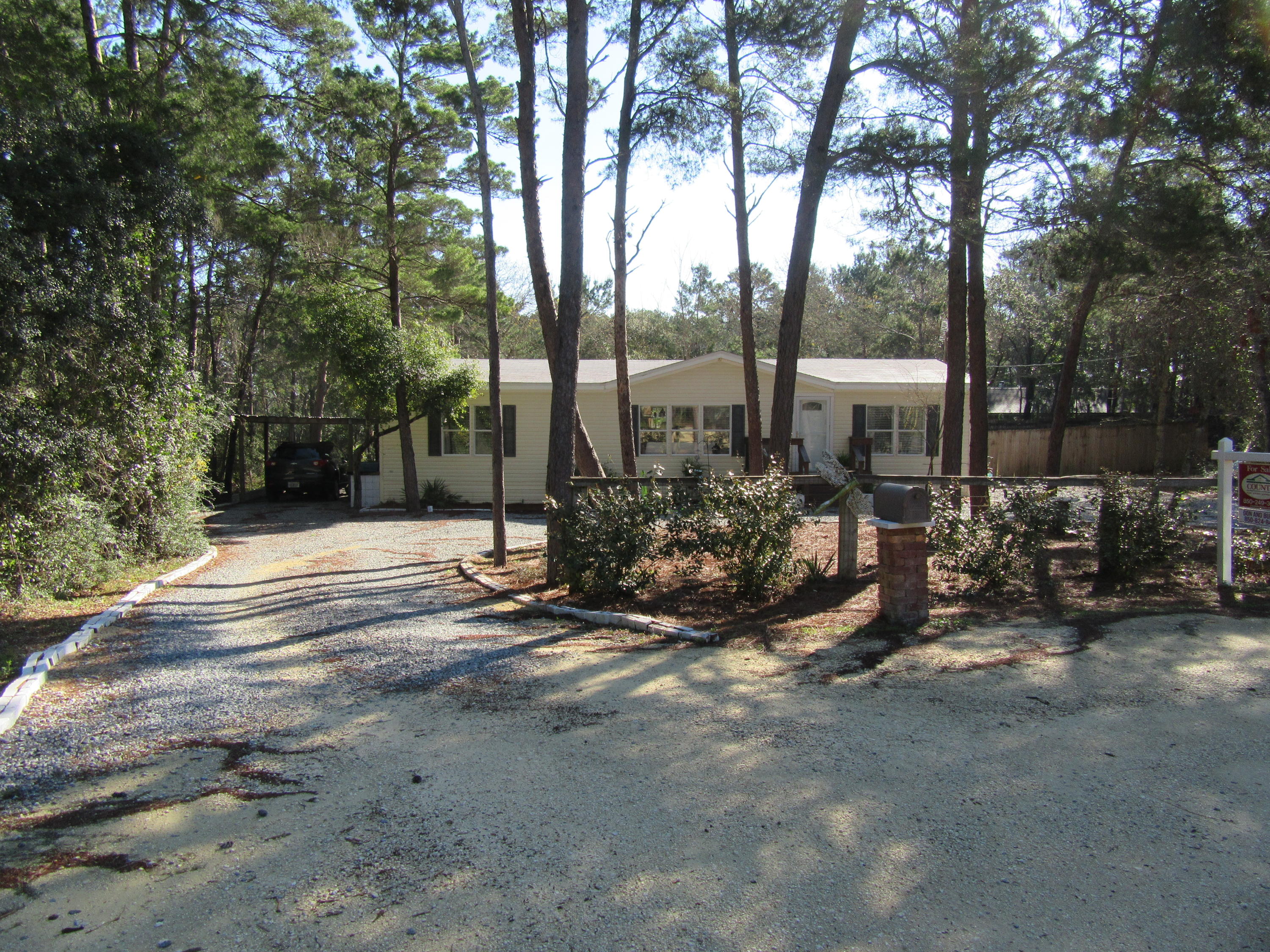 HIGH RIDGE ESTATES - Residential