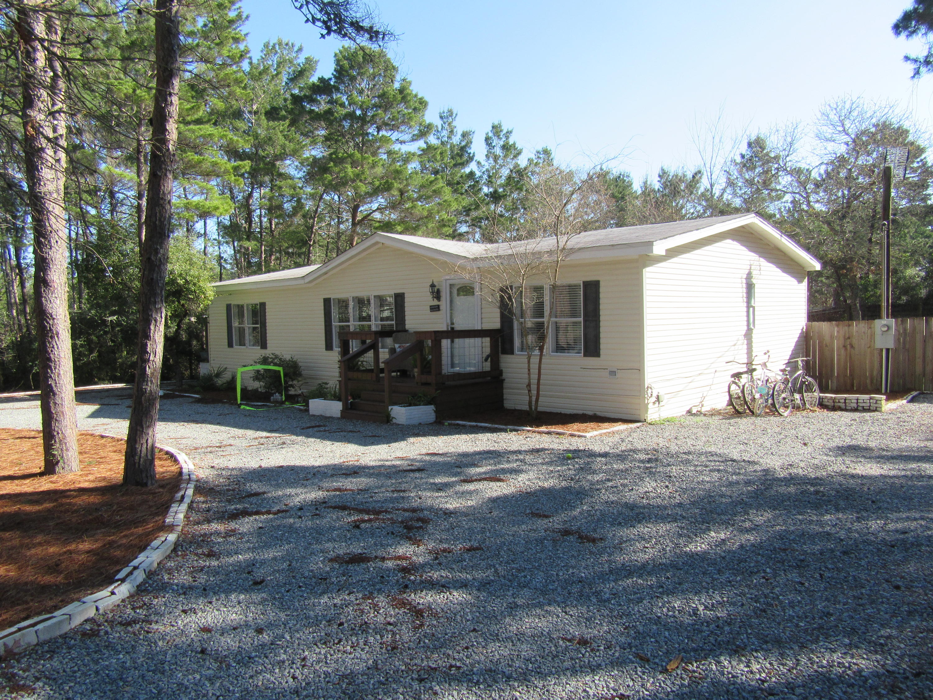 HIGH RIDGE ESTATES - Residential