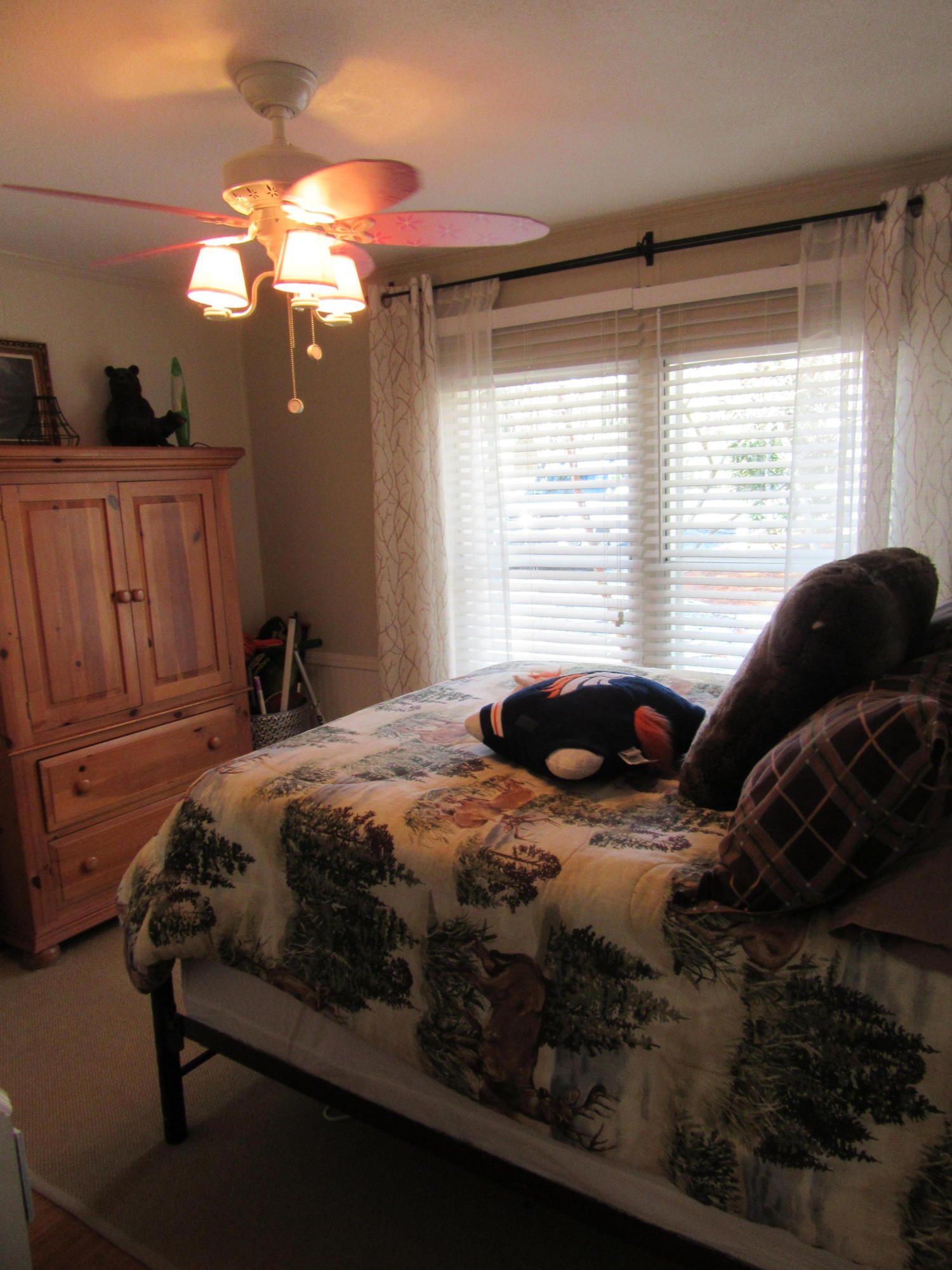 HIGH RIDGE ESTATES - Residential