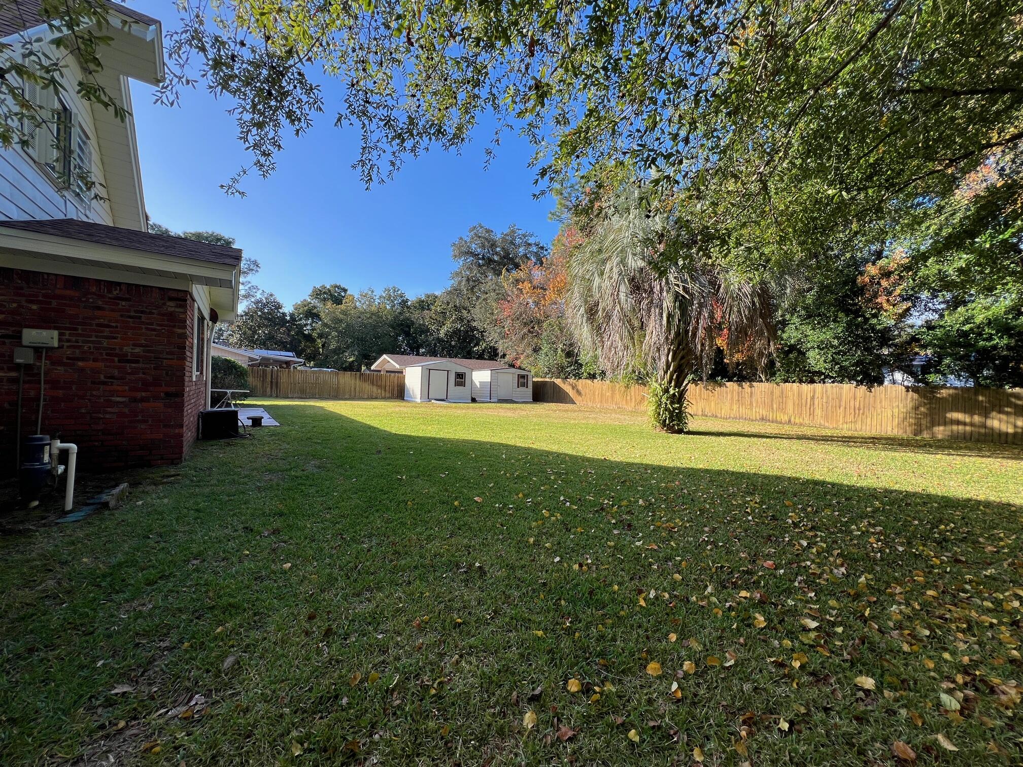 Poquito Bayou - Residential