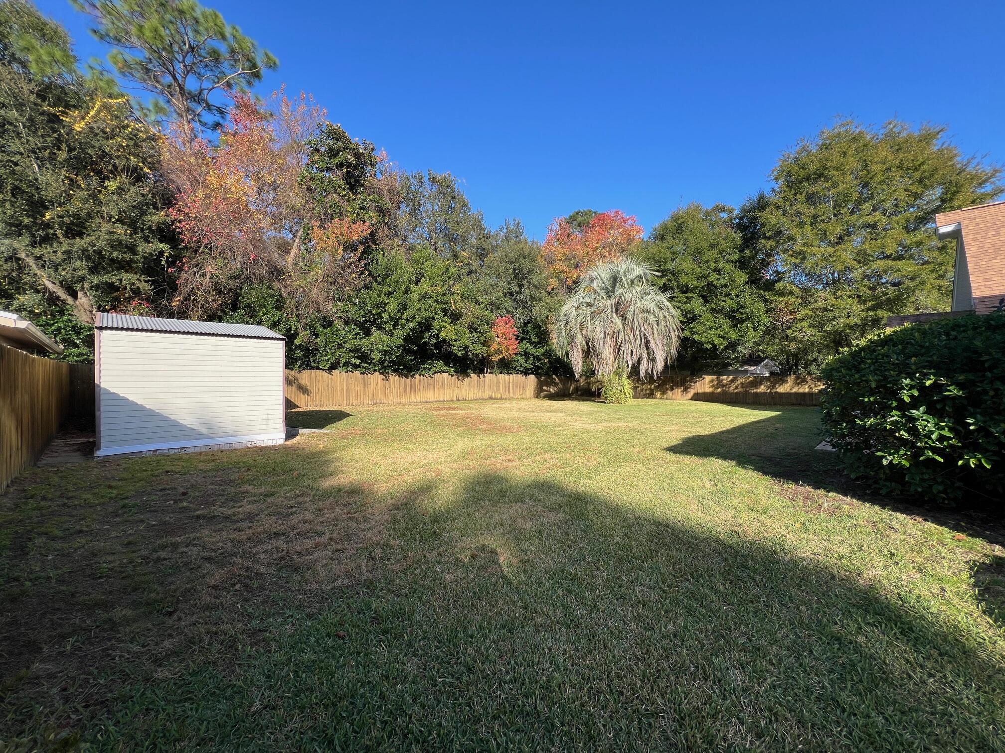 Poquito Bayou - Residential