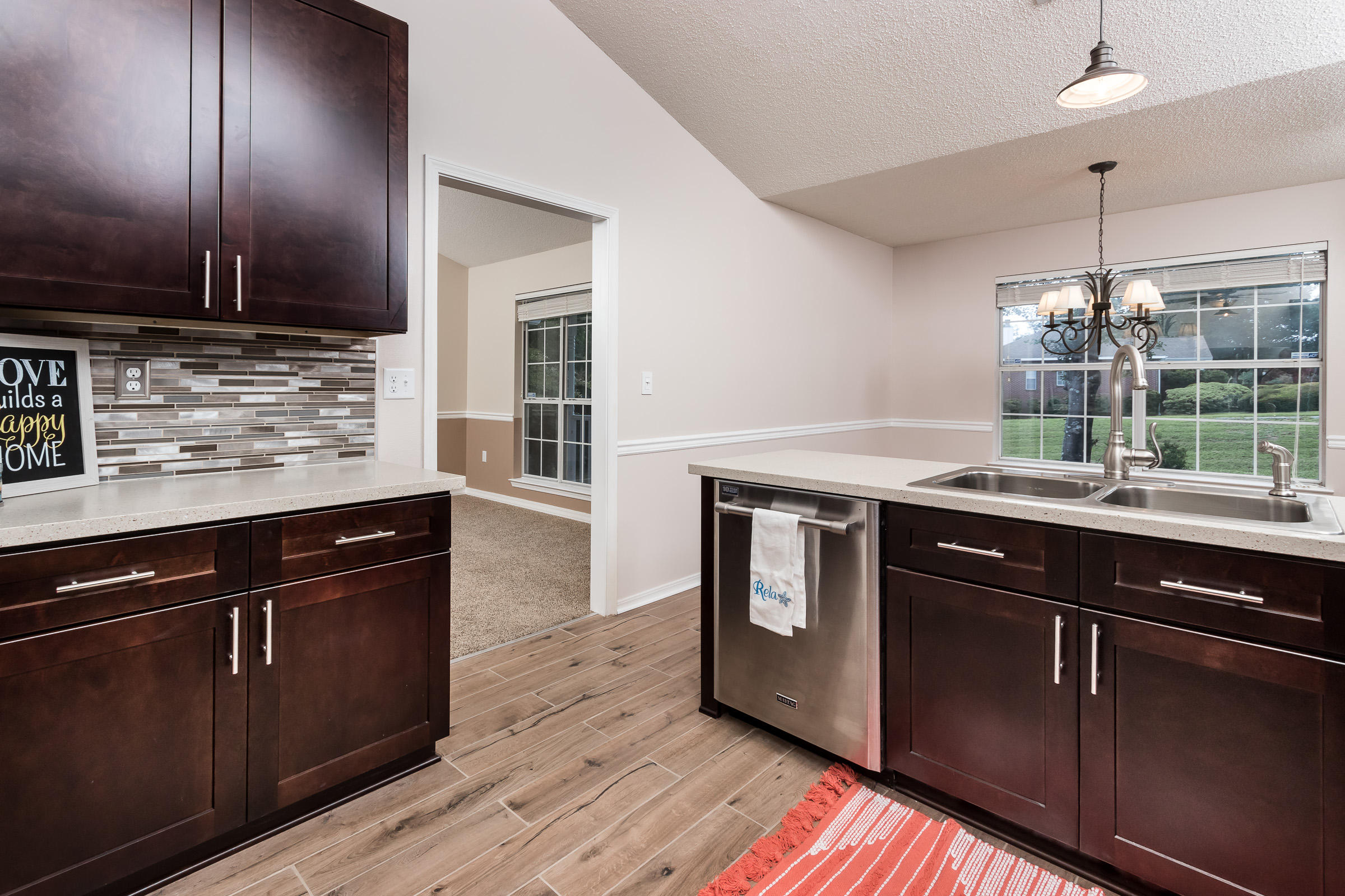 LAKESIDE EAST - Residential