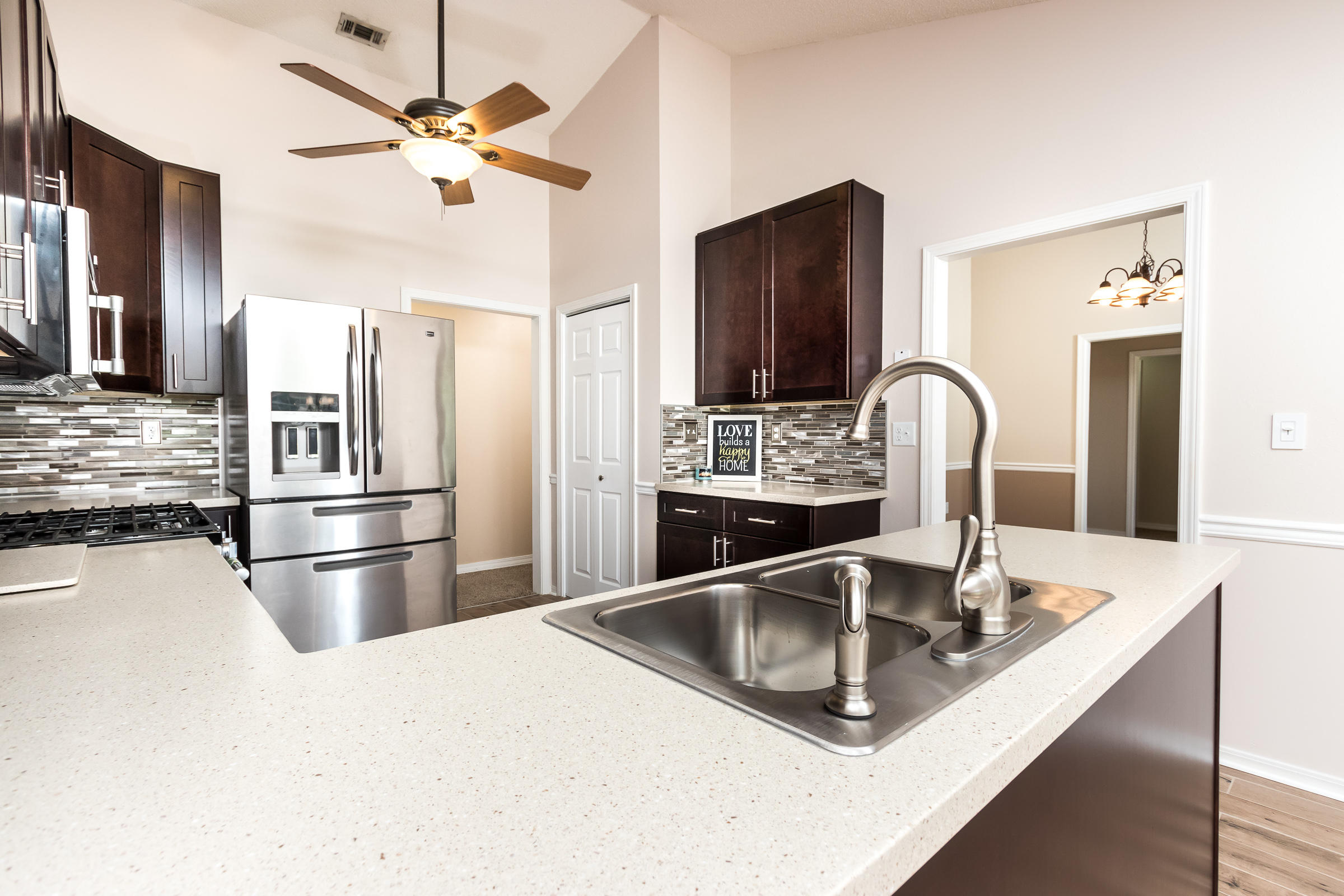 LAKESIDE EAST - Residential