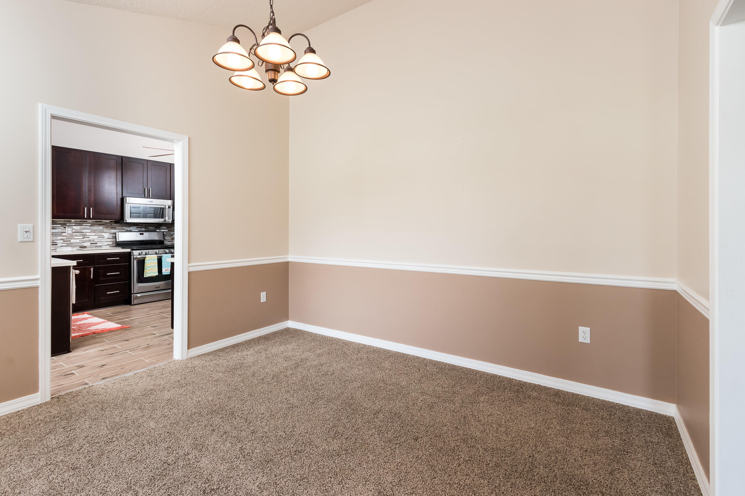 LAKESIDE EAST - Residential