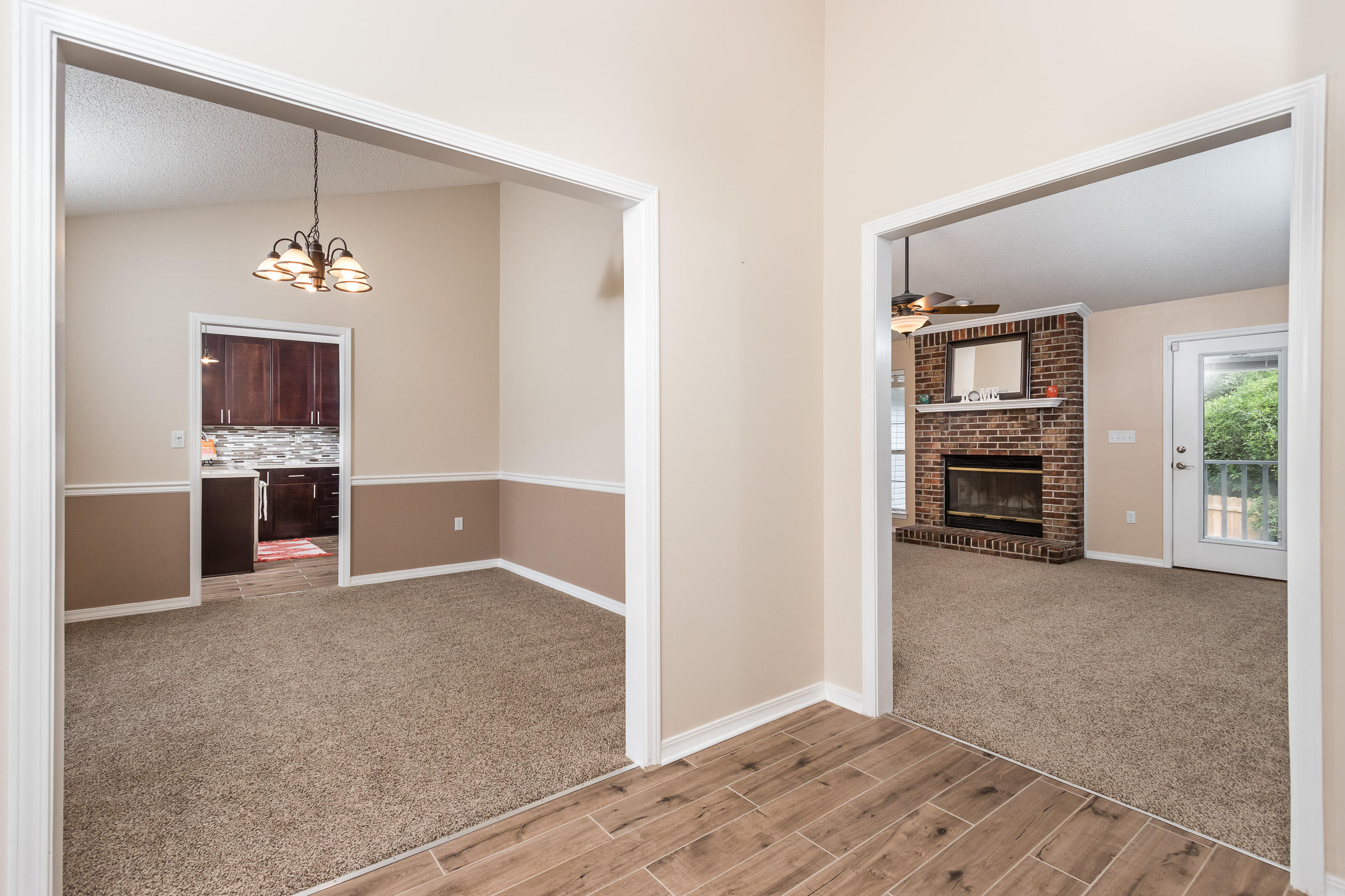 LAKESIDE EAST - Residential