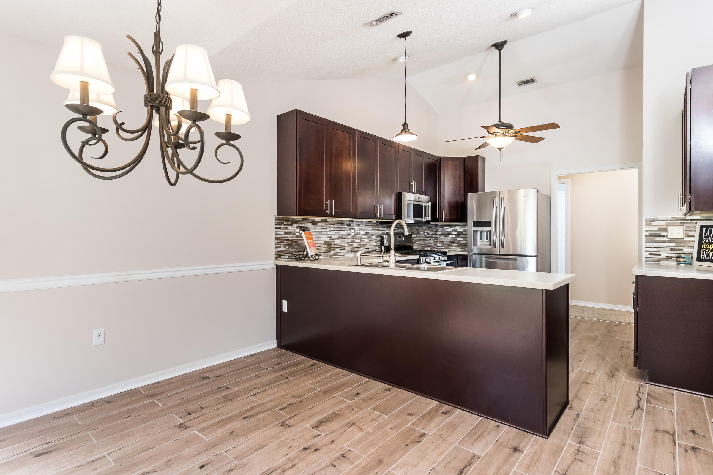 LAKESIDE EAST - Residential