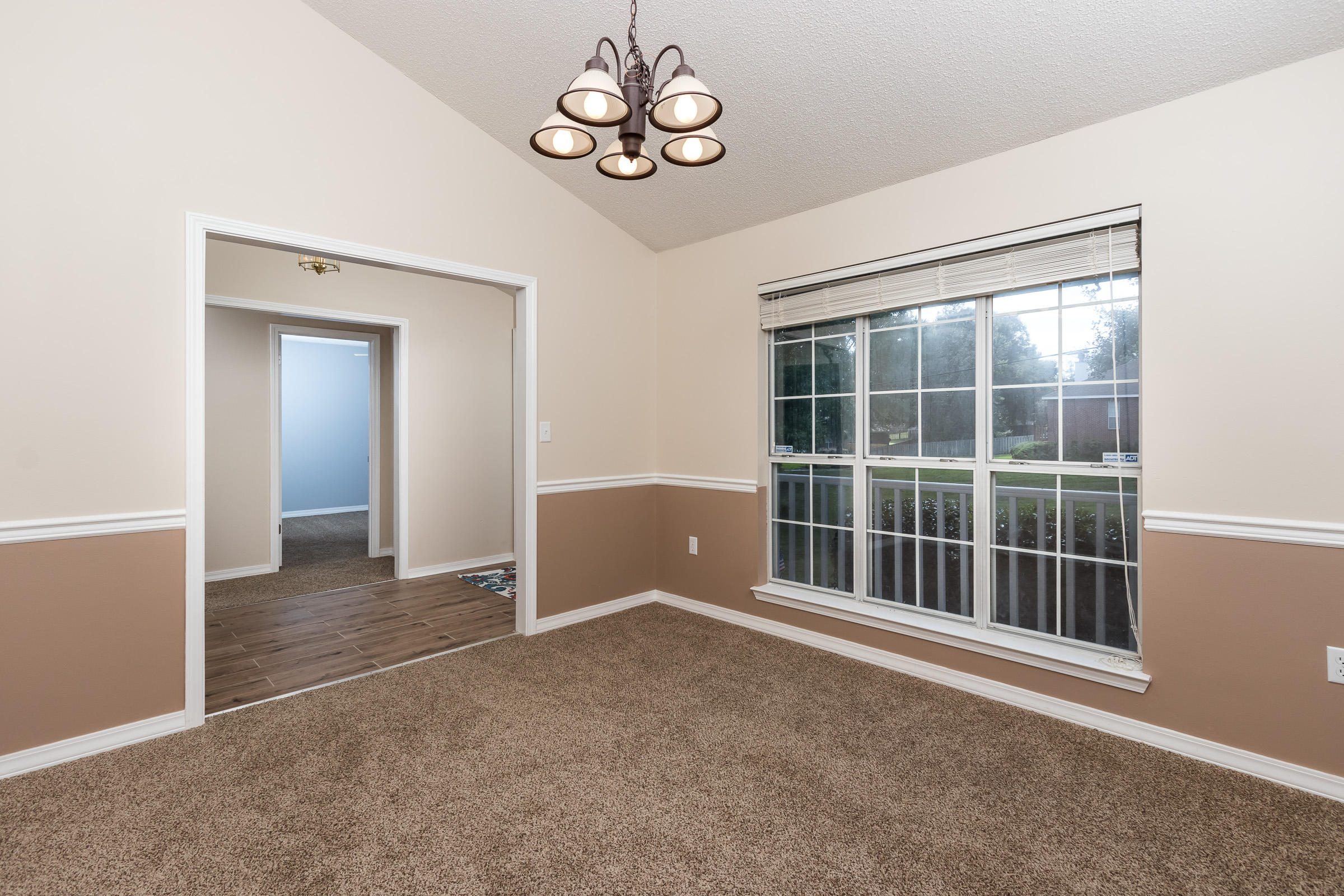 LAKESIDE EAST - Residential