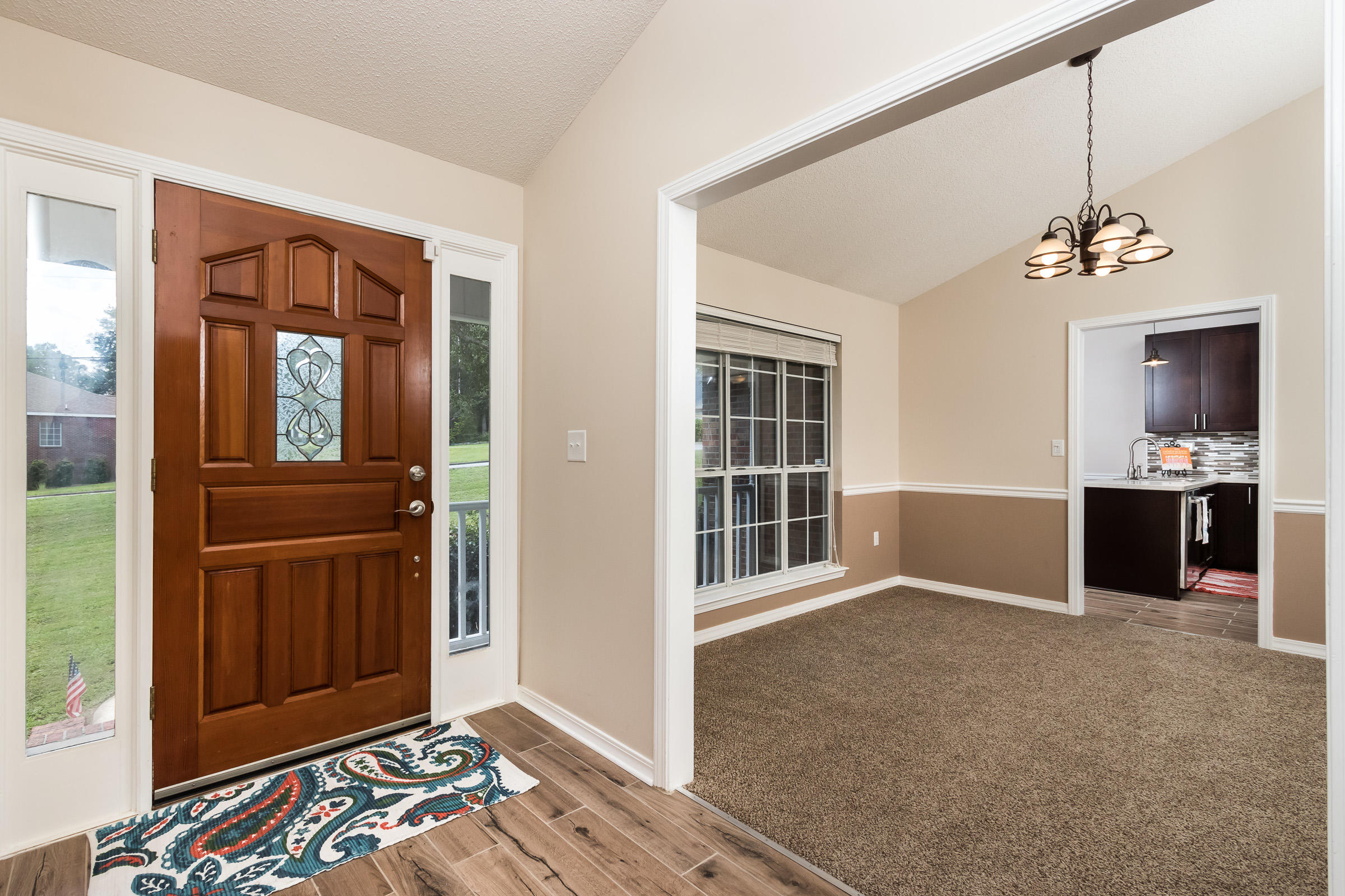 LAKESIDE EAST - Residential