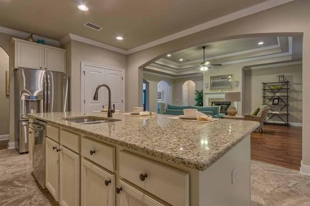 Redstone Commons - Residential