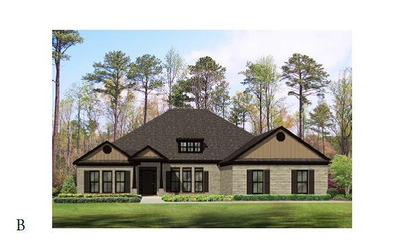 Redstone Commons - Residential