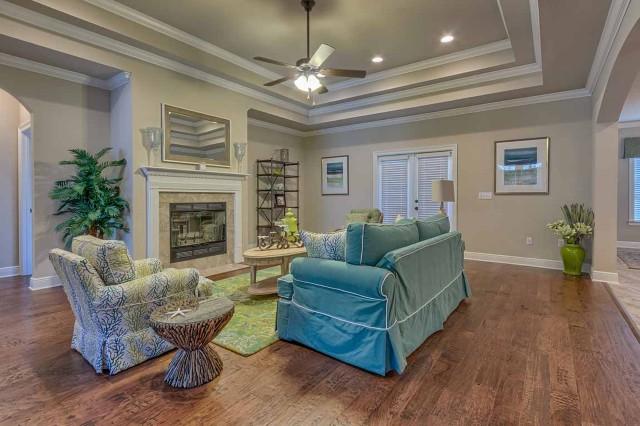 Redstone Commons - Residential