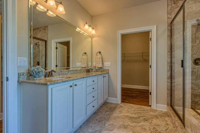 Redstone Commons - Residential