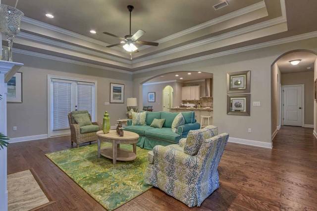 Redstone Commons - Residential