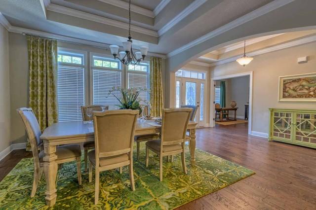 Redstone Commons - Residential