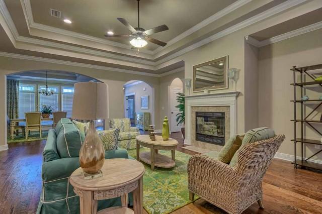 Redstone Commons - Residential