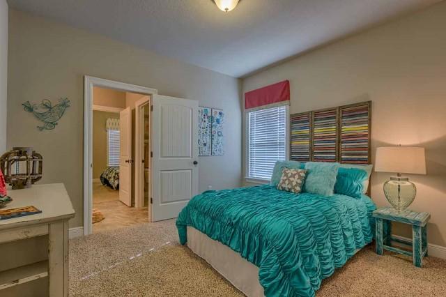 Redstone Commons - Residential