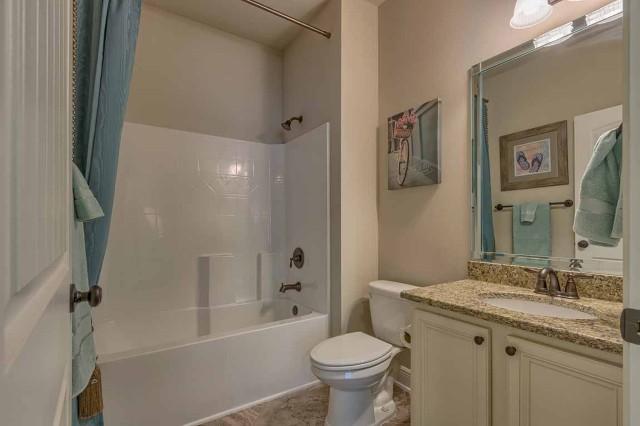 Redstone Commons - Residential