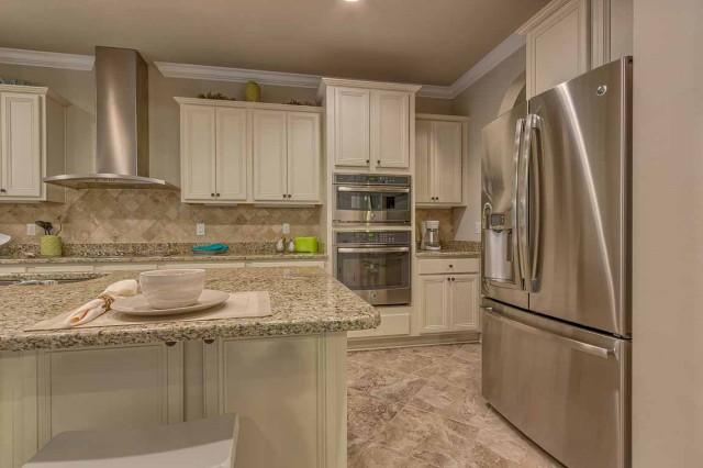 Redstone Commons - Residential