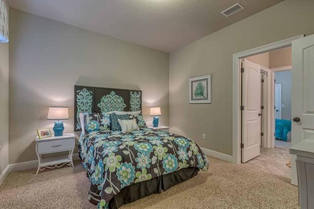 Redstone Commons - Residential