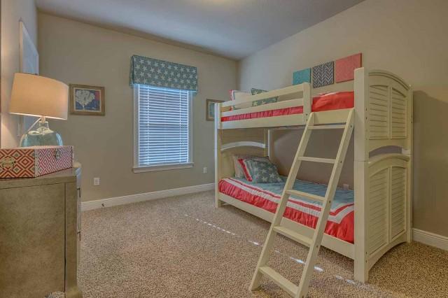 Redstone Commons - Residential