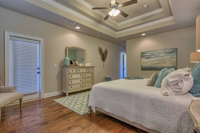 Redstone Commons - Residential