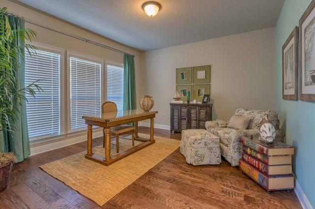 Redstone Commons - Residential