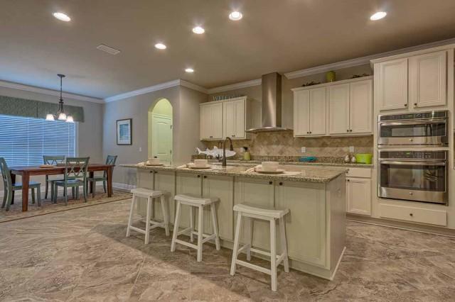 Redstone Commons - Residential