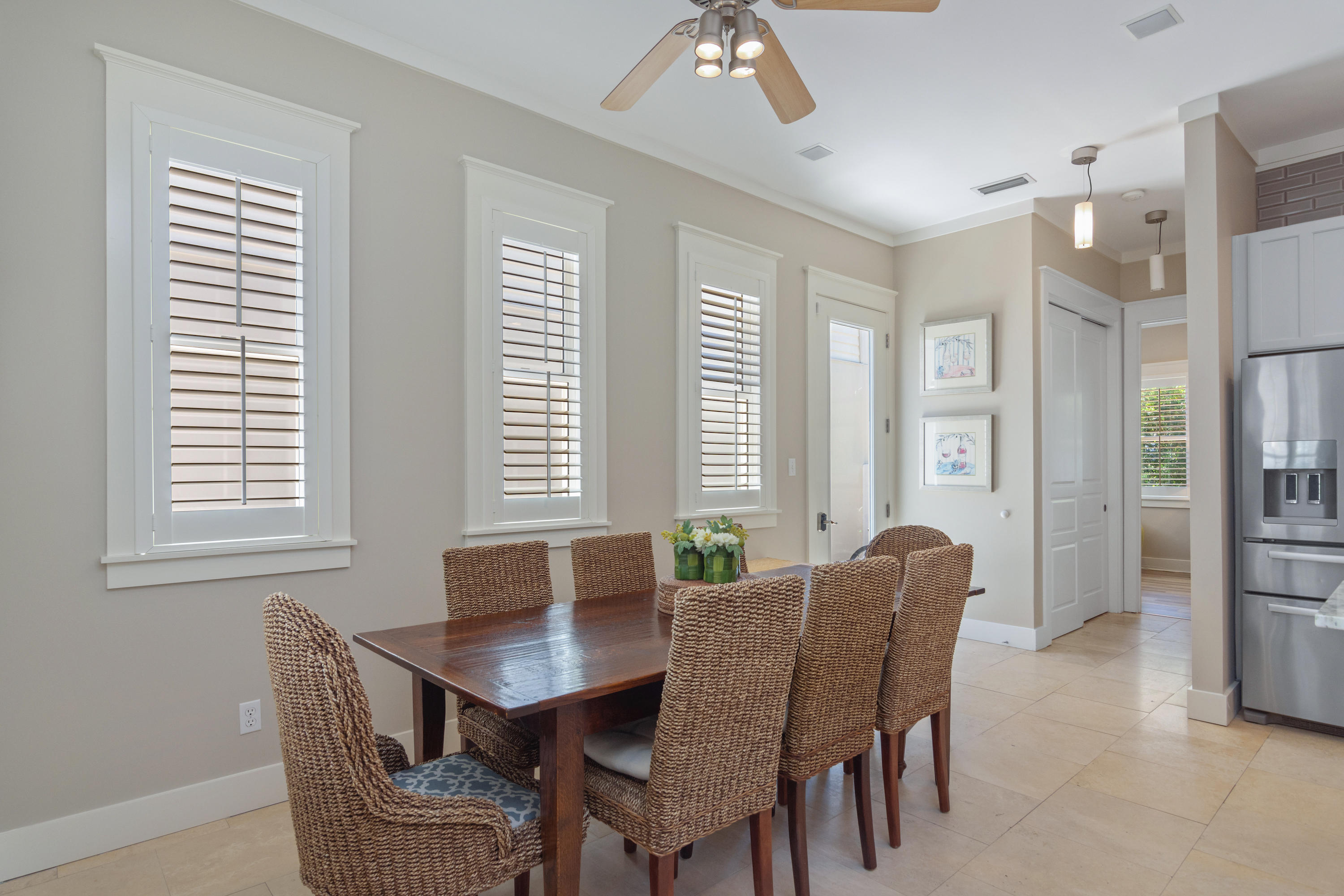 SEACREST BEACH - Residential