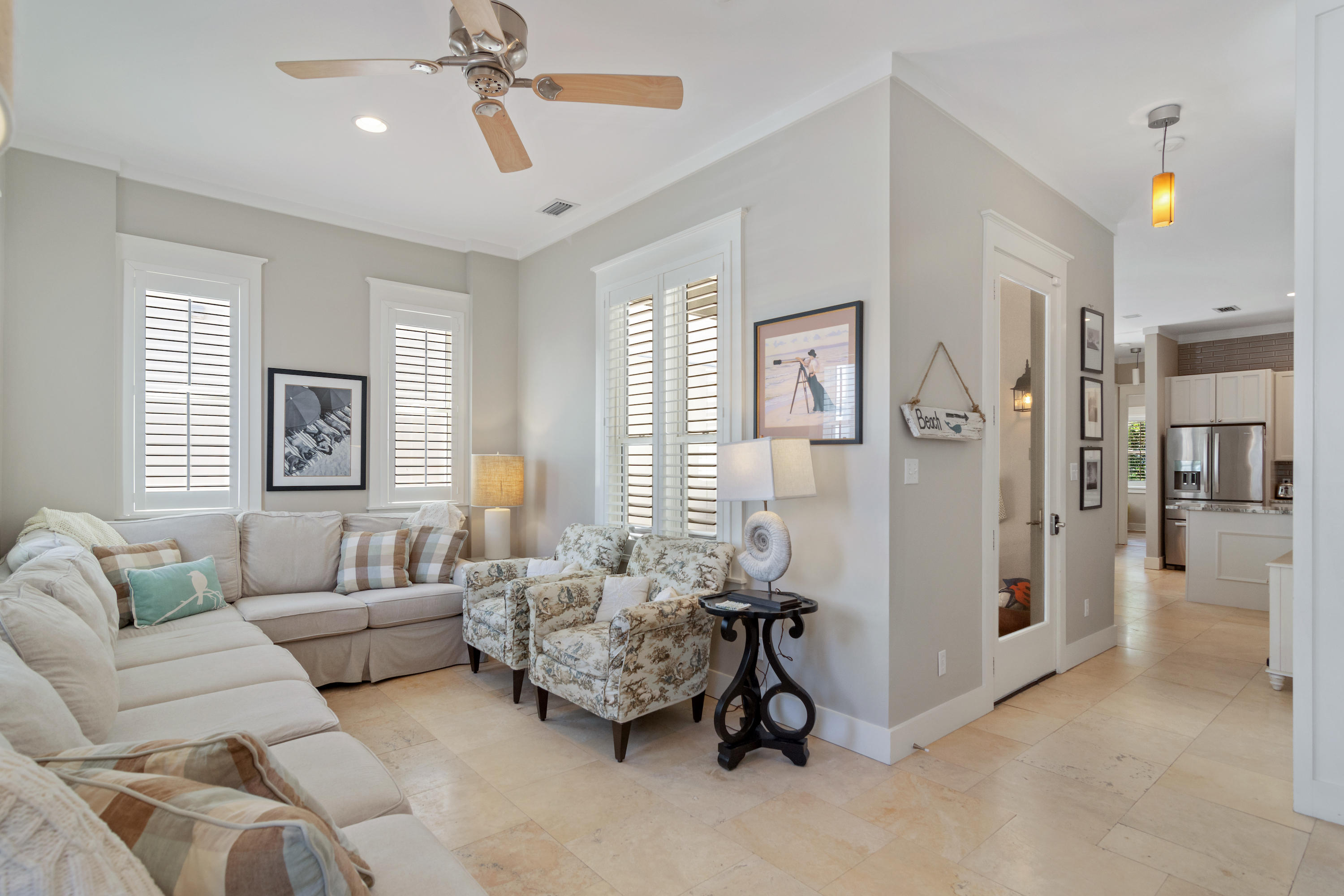 SEACREST BEACH - Residential