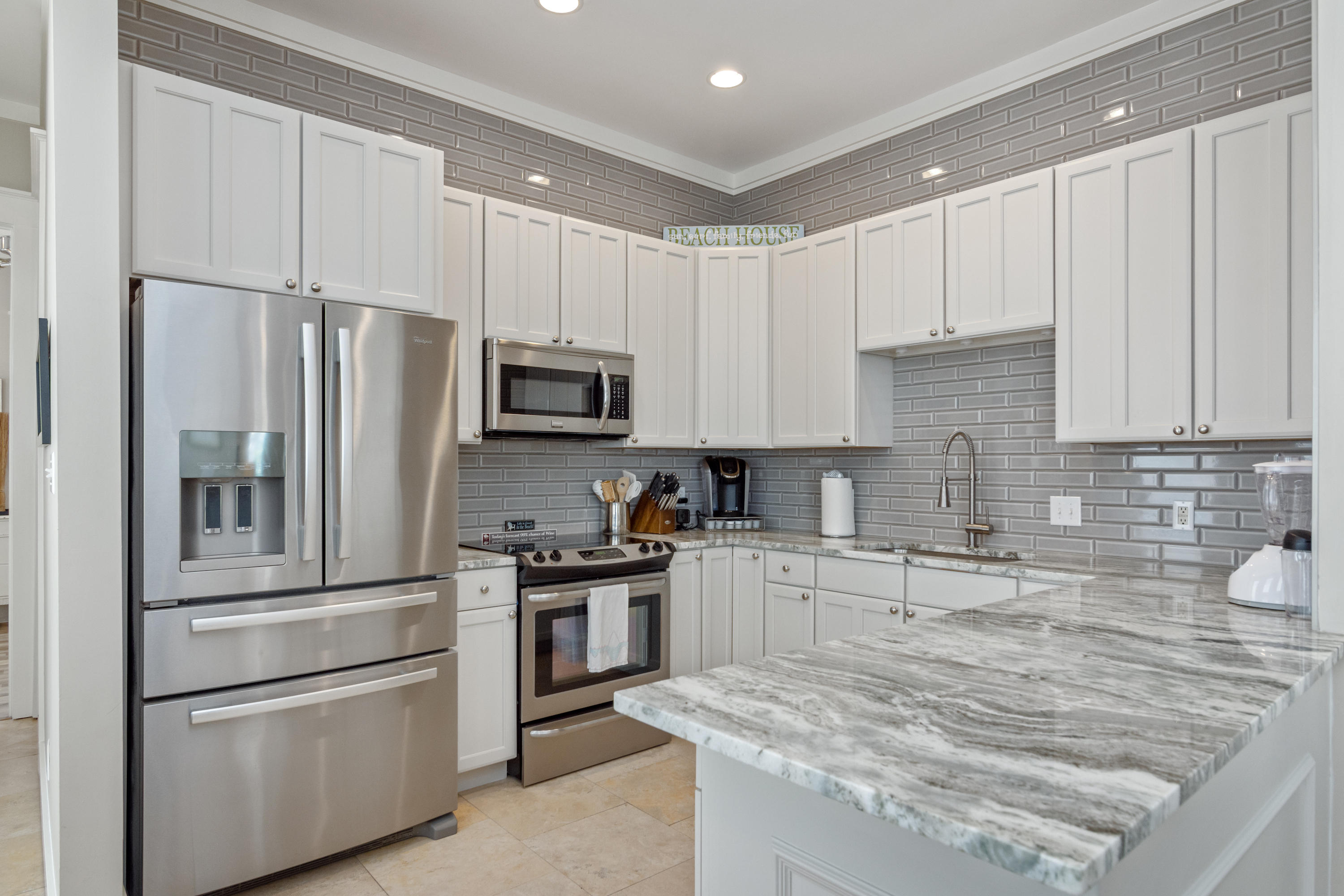 SEACREST BEACH - Residential